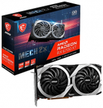 Видеокарта MSI RX 6700 XT MECH 2X 12G OC 12 ГБ