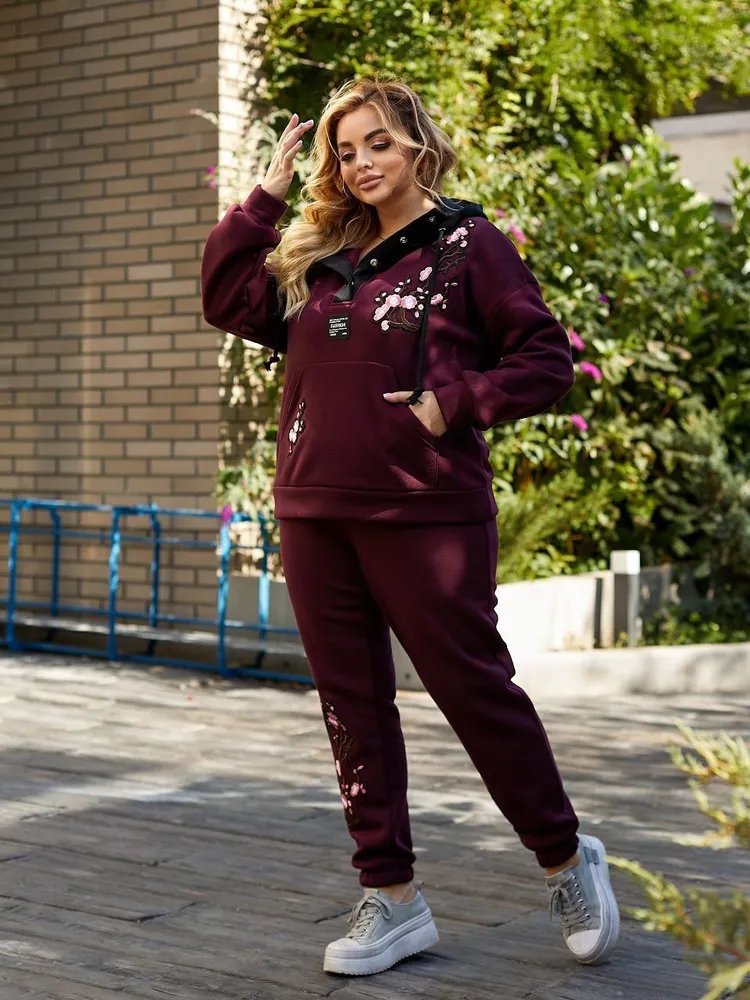 Костюм УК-0139 Fabrika