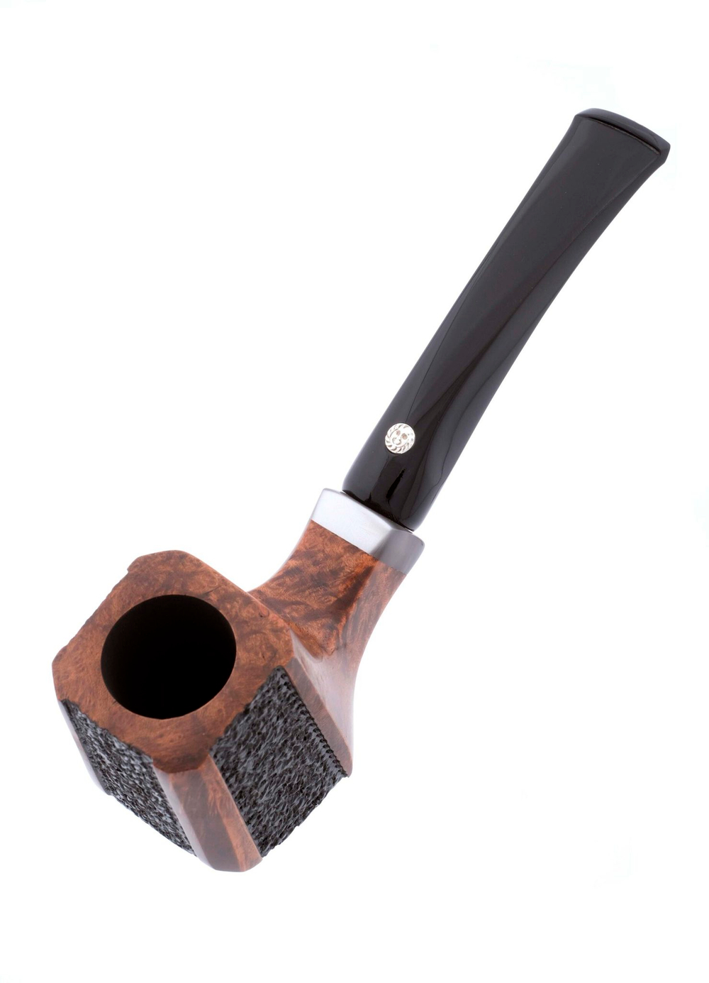 Курительная трубка Mastro De Paja Stand Up M931-2