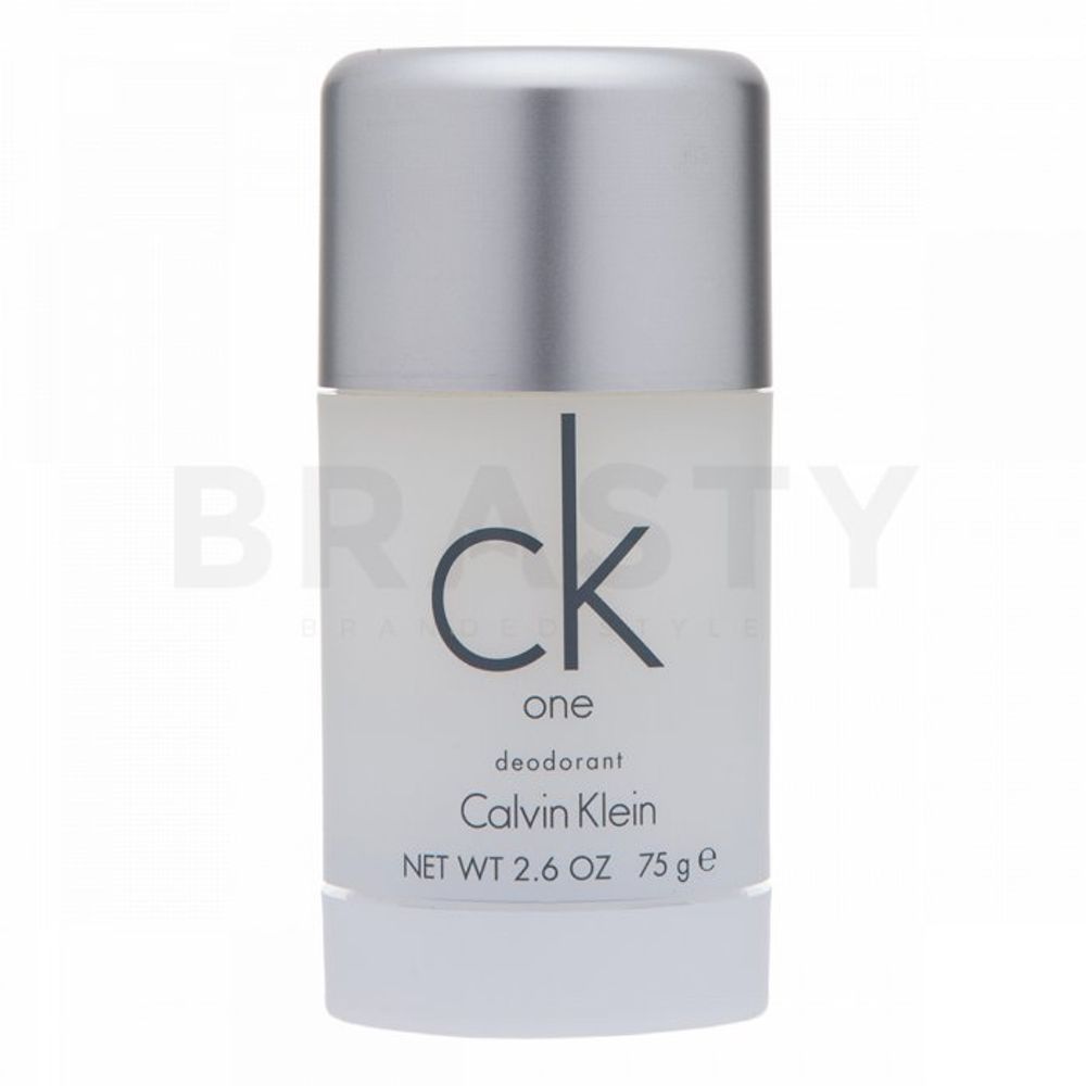 Calvin Klein CK One DST U 75 ml