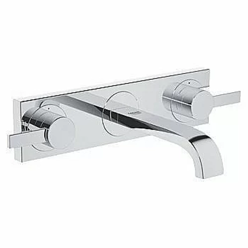 Смеситель для раковины Grohe Allure 20189 000