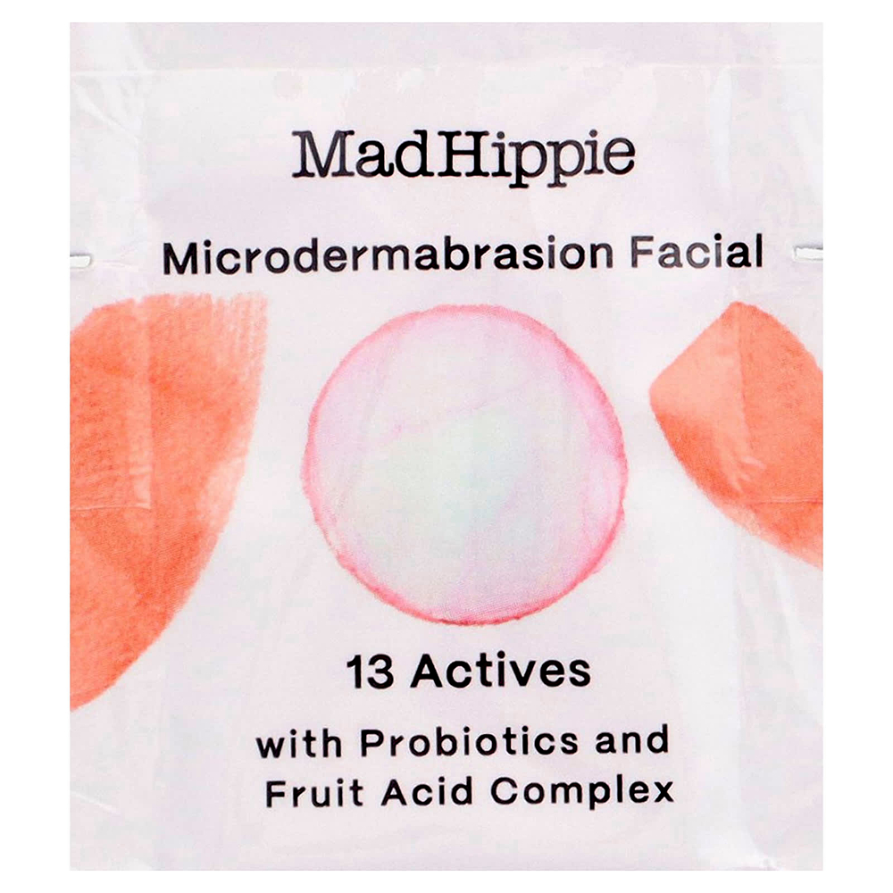 Mad Hippie, Wintertime Essentials, набор из 6 предметов