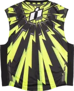 Mil-Spec 3 Vest / Черно-желтый