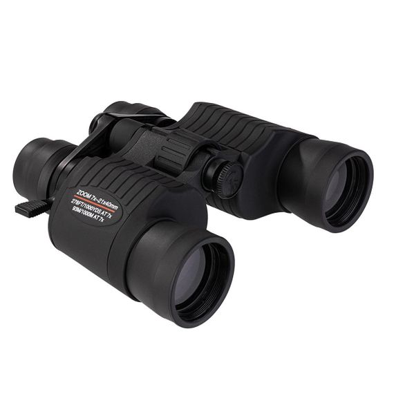 Бинокль Helios 7-21х40 (HS 7-21х40)