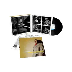 The Horace Silver Quintet – Further Explorations LP