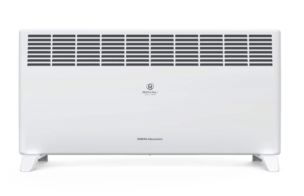 Электрический конвектор Royal Clima Ribera Meccanico REC-R1000M
