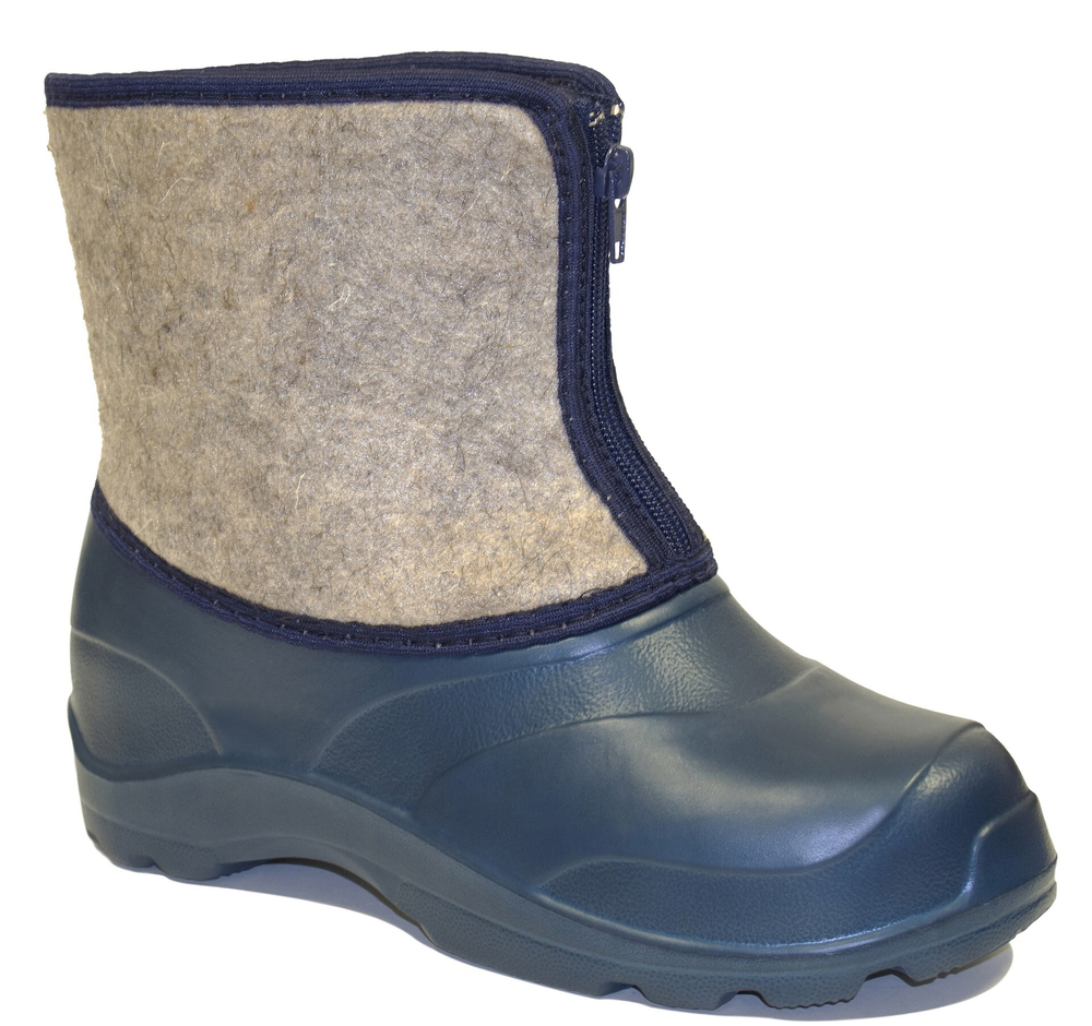 Сапоги женские Юнона р-р 40-41