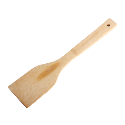 Лопатка бамбук, 30 см
