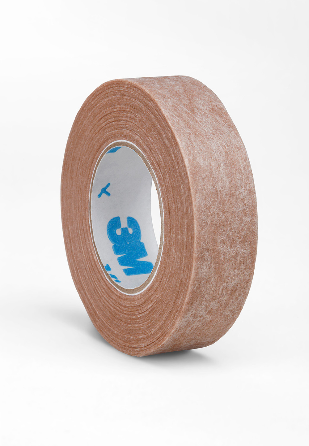 Micropore - хирургический лейкопластырь на основе нетканой вискозы (1533)