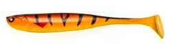 Виброхвосты LJ Pro Series 3D BASARA SOFT SWIM 08,89/PG08 6шт.