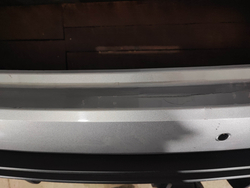 Бампер задний Haval Jolion 24-нв Б/У Оригинал 2804102XST13A