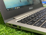 Ноутбук Asus 11' i7-3517U/4GB/256GB/ ZenBook Prime[UX21A]/Windows 10