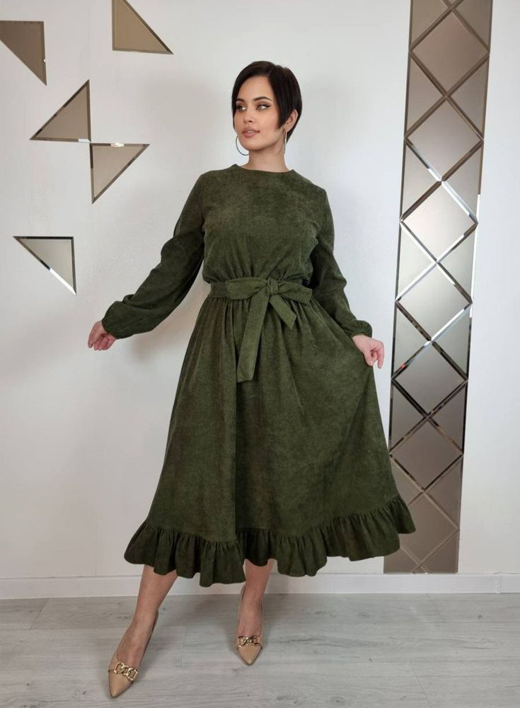 Платье 01212 Fabrika