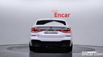 BMW 6 Series GT (G32) 630i xDrive M Sports (05.2020)
