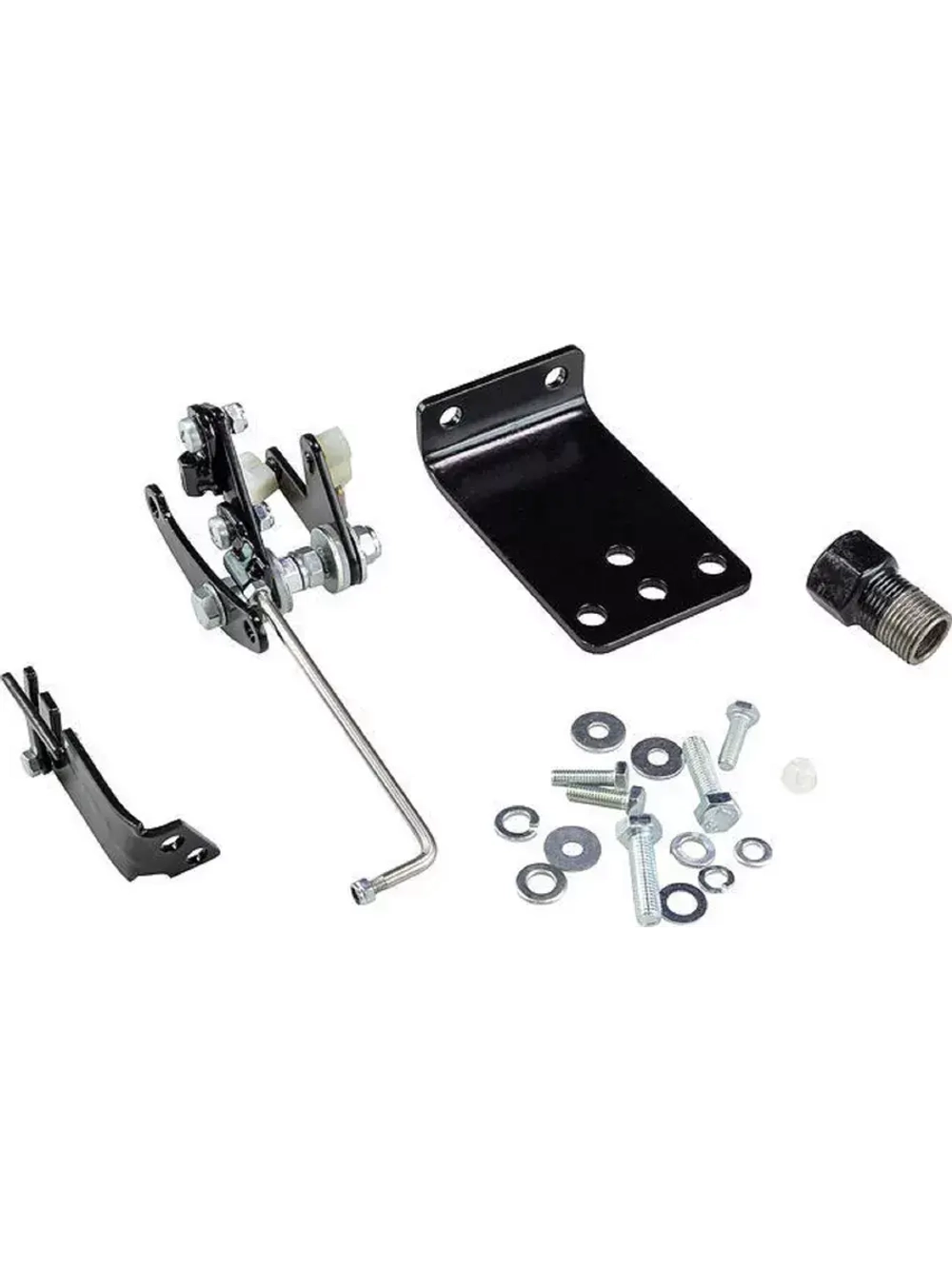 Комплект подключения дист. управления Suzuki DF9.9B/15A/20A