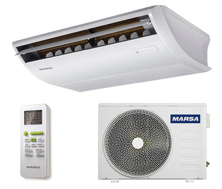 Marsa MRK-18CHTN/MRK-18HTNE-W