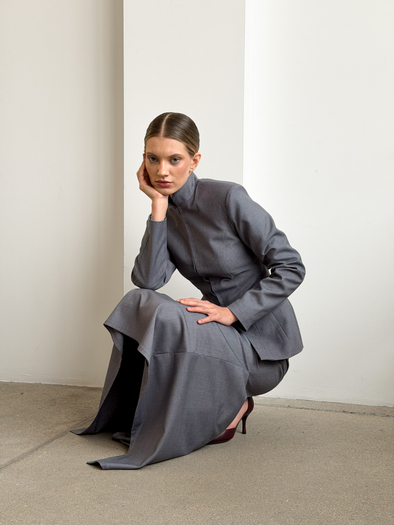 Костюмная капсула