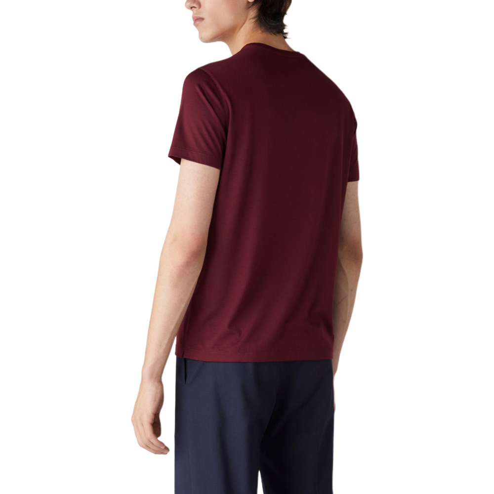 Футболки Loro Piana FW24 T, FAF6689-R08Y