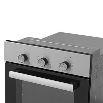 Электрический духовой шкаф Simfer B4EM14016