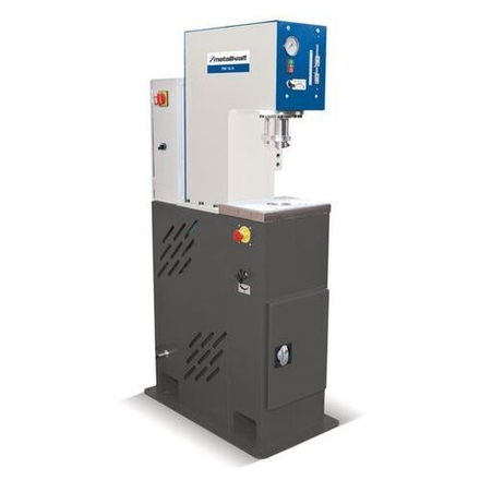Пробивной пресс Metallkraft PM 16 H