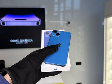 iPhone 13, 512 ГБ б/у
