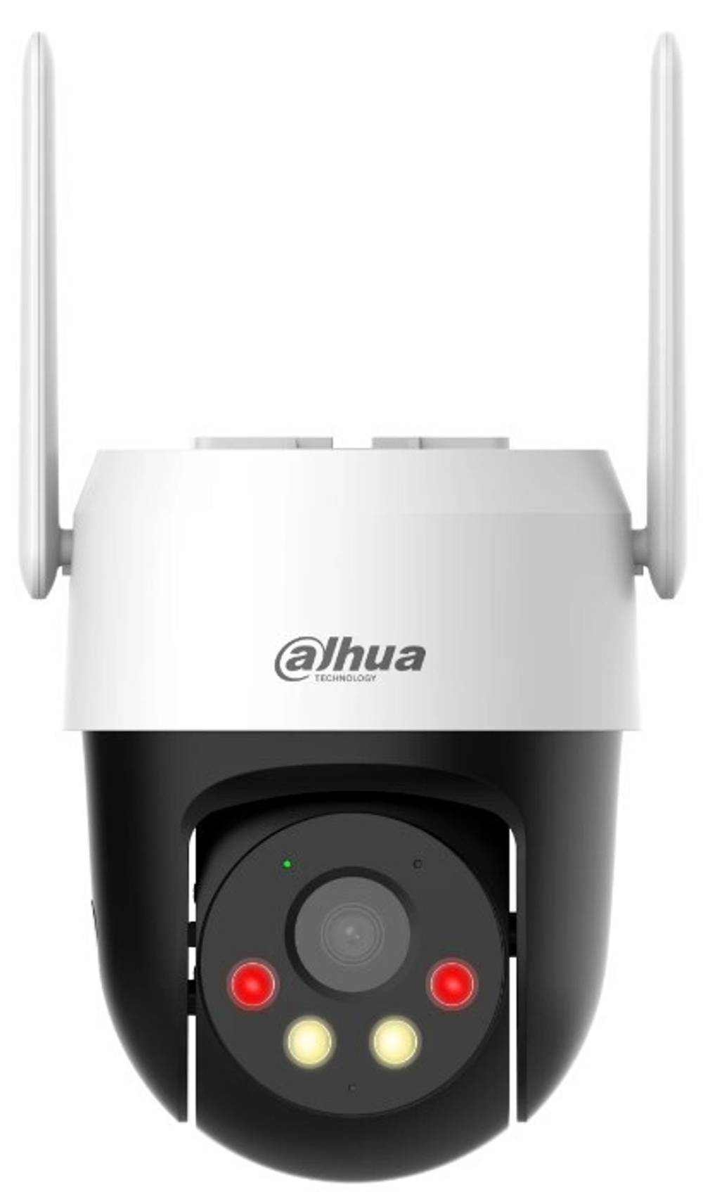 Видеокамера IP Dahua DH-SD-P3AE-PV-4G-EAU-0400B