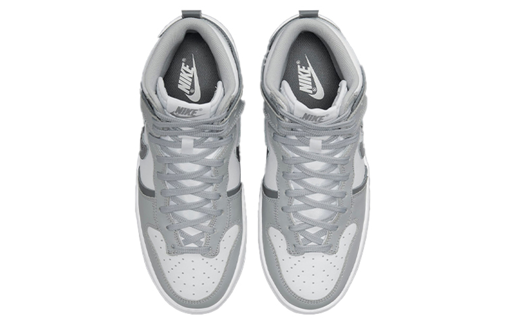 Кроссовки Nike Dunk Up (Женская размерная сетка)