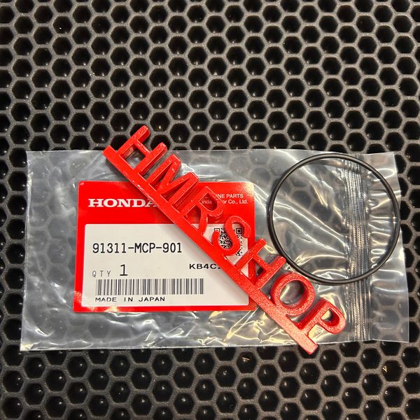 Honda O-ring 47.5х2 термостата VFR 800 91311-MCP-901 аналог 91311-MCP-900
