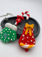 Инструктор по лепке