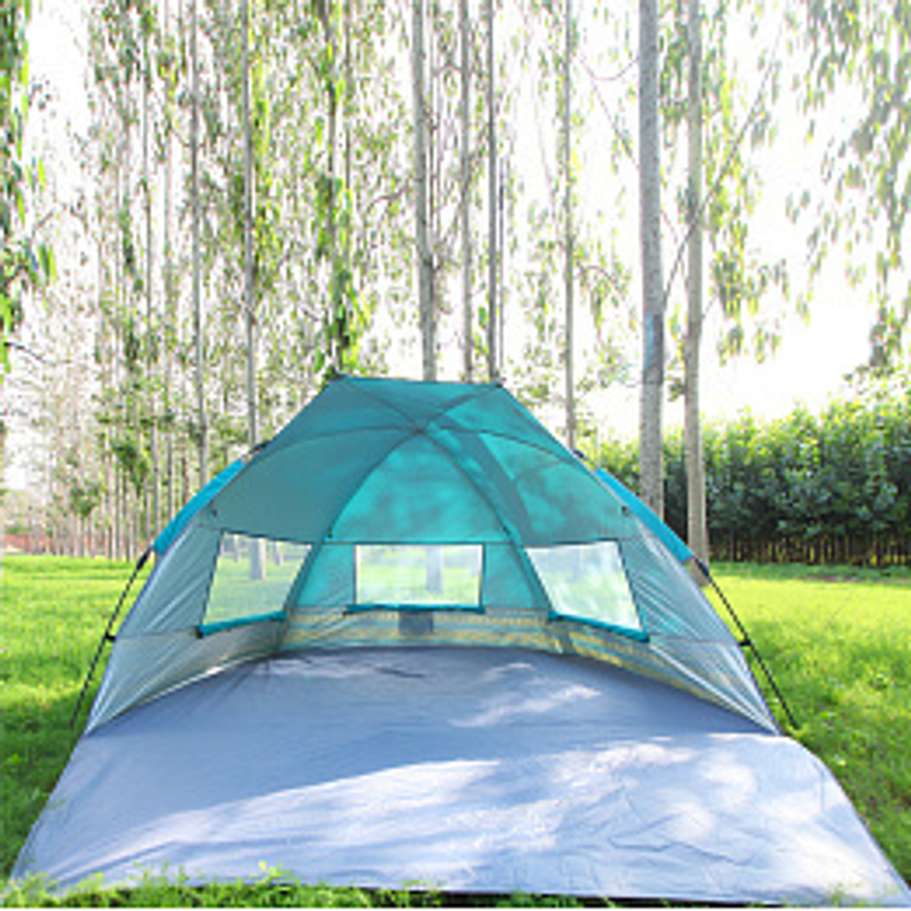 ТЕНТ-ЗАСИДКА KINGCAMP 7004 MISSISIPI  FANTASY