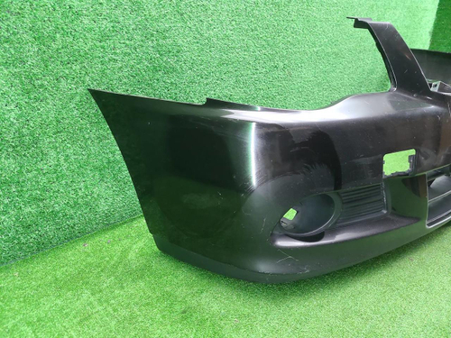 Бампер передний Nissan Almera G15 (2012-2018)