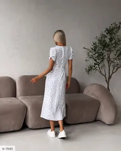 Платье II-7043 Фабрика Моды