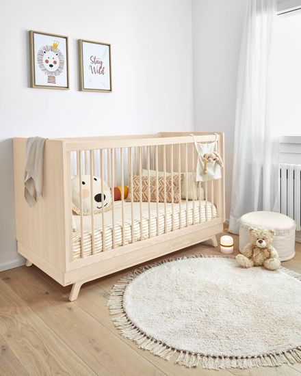 Постер Uriana Stay Wild 30 x 42 см