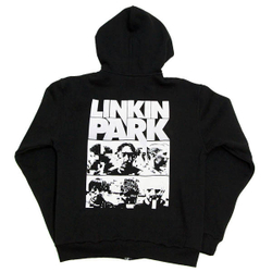 Толстовка Linkin park