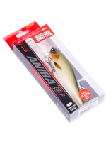 Воблер плавающий Lucky John Pro Series ANIRA F 06.90/105