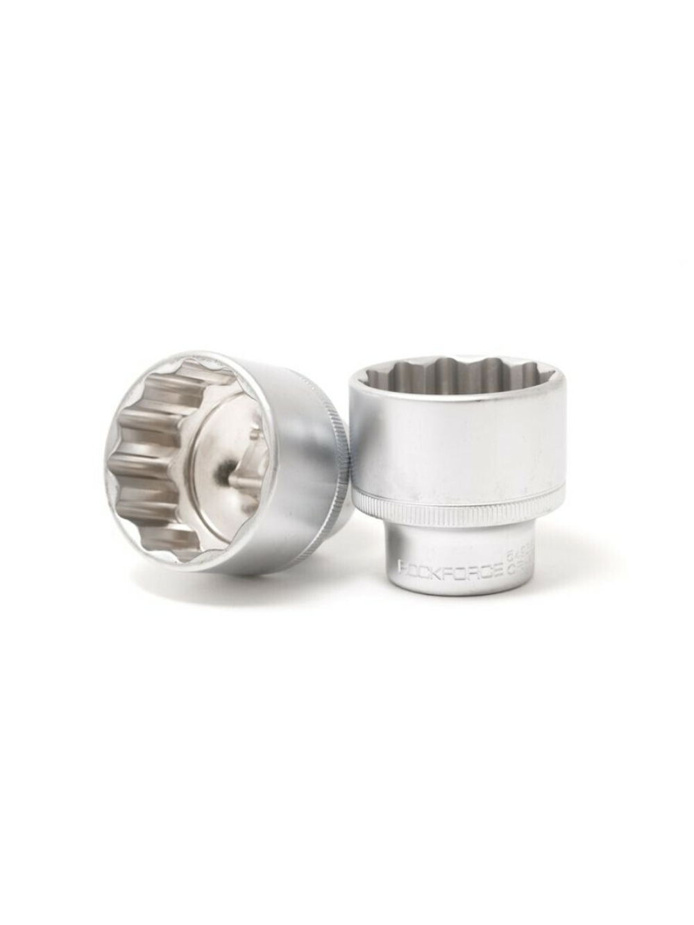 Головка 36мм 1/2''12гр. RockForce##Rock FORCE RF-54936