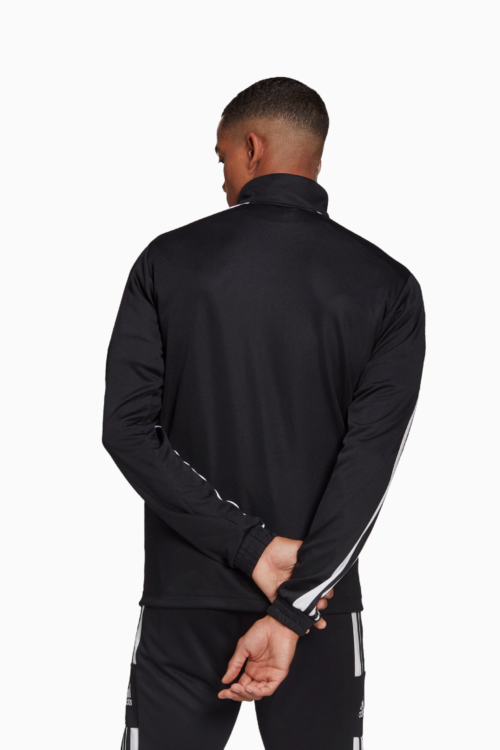 Кофта adidas Squadra 21 Training