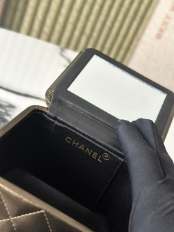 Chanel Bag (2 sizes)