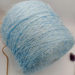 Бобинная пряжа Giulia (Cielo)