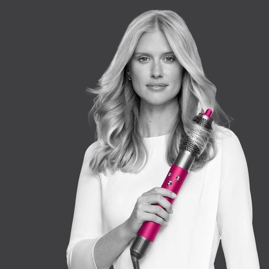 Мультистайлер SenCiciMen X9 Pro (6 насадок)