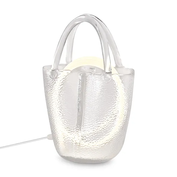 Настольный светильник FR6223TL-L17TR Тоут / Tote 17 Вт LED Freya fr6223tl-l17tr