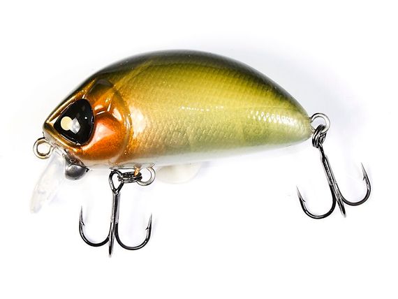 Воблер плавающий LJ Pro Series HAIRA TINY F 04.40/401