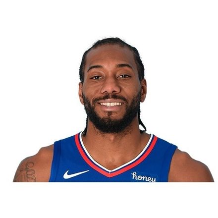 Кавай Леонард (Kawhi Leonard)