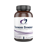 Designs For Health - Thyroid Synergy 120 capsules