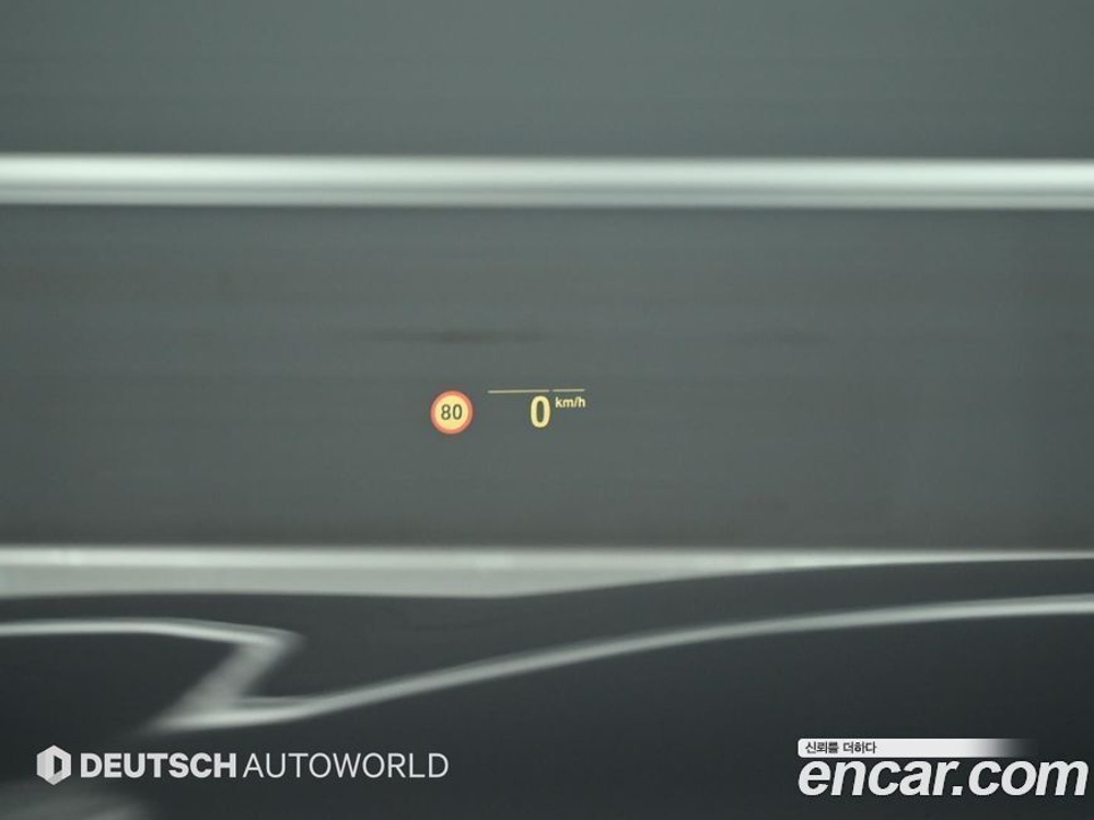 BMW 5 Series (G30) 520d Luxury Plus (02.2020)