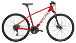 Городской велосипед Trek Dual Sport 2 (2022)