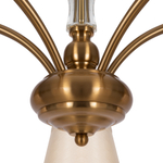 Люстра Freya FR5267PL-05BS