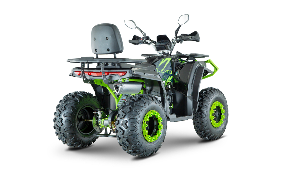 Квадроцикл Yacota Viking 200 NEW