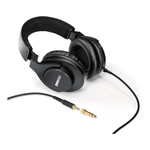 Проводные полноразмерные наушники Shure SRH440A‑EFS Black