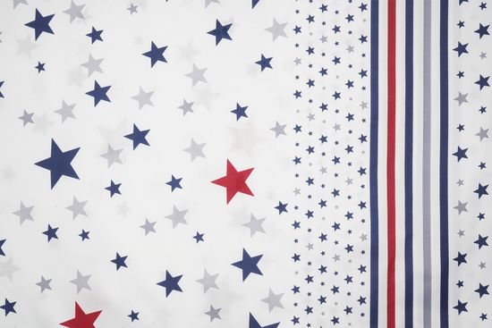 КПБ Dana, Евро, 50х70, простыня 200х200х30 . DOMTEKC